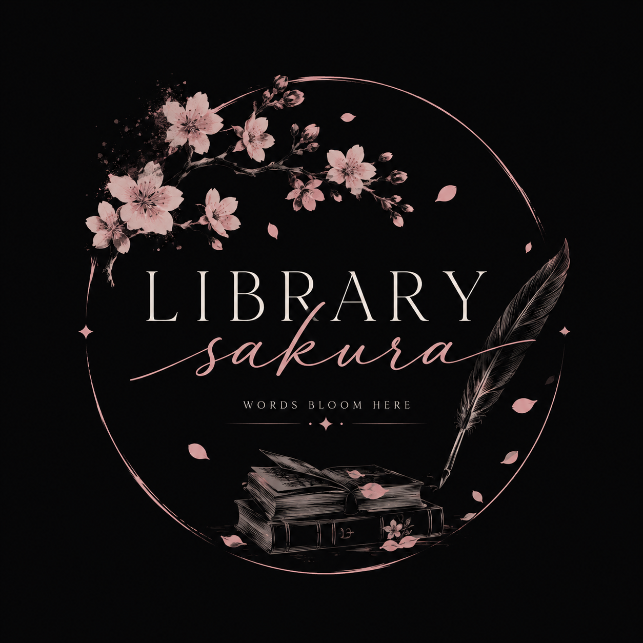 librarysakura.co.uk